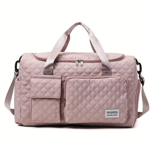 Carry On Luggage – Expandable, for Travel – detail view 13