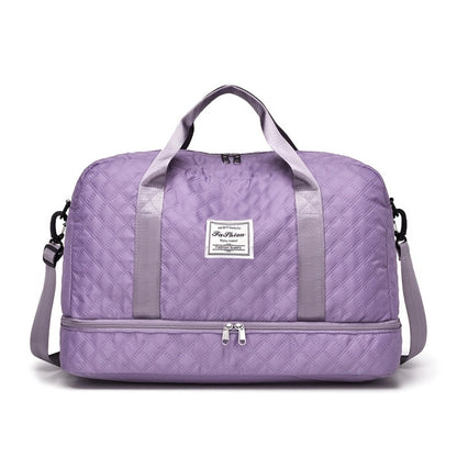 Carry On Luggage – Large Capacity, Lightweight, for Travel – detail view 15