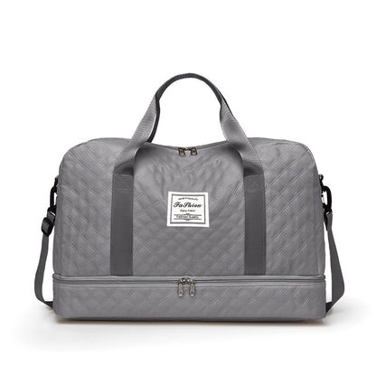 Carry On Luggage – Large Capacity, Lightweight, for Travel – front view - product view 24