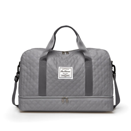 Carry On Luggage – Large Capacity, Lightweight, for Travel – front view - product view 24