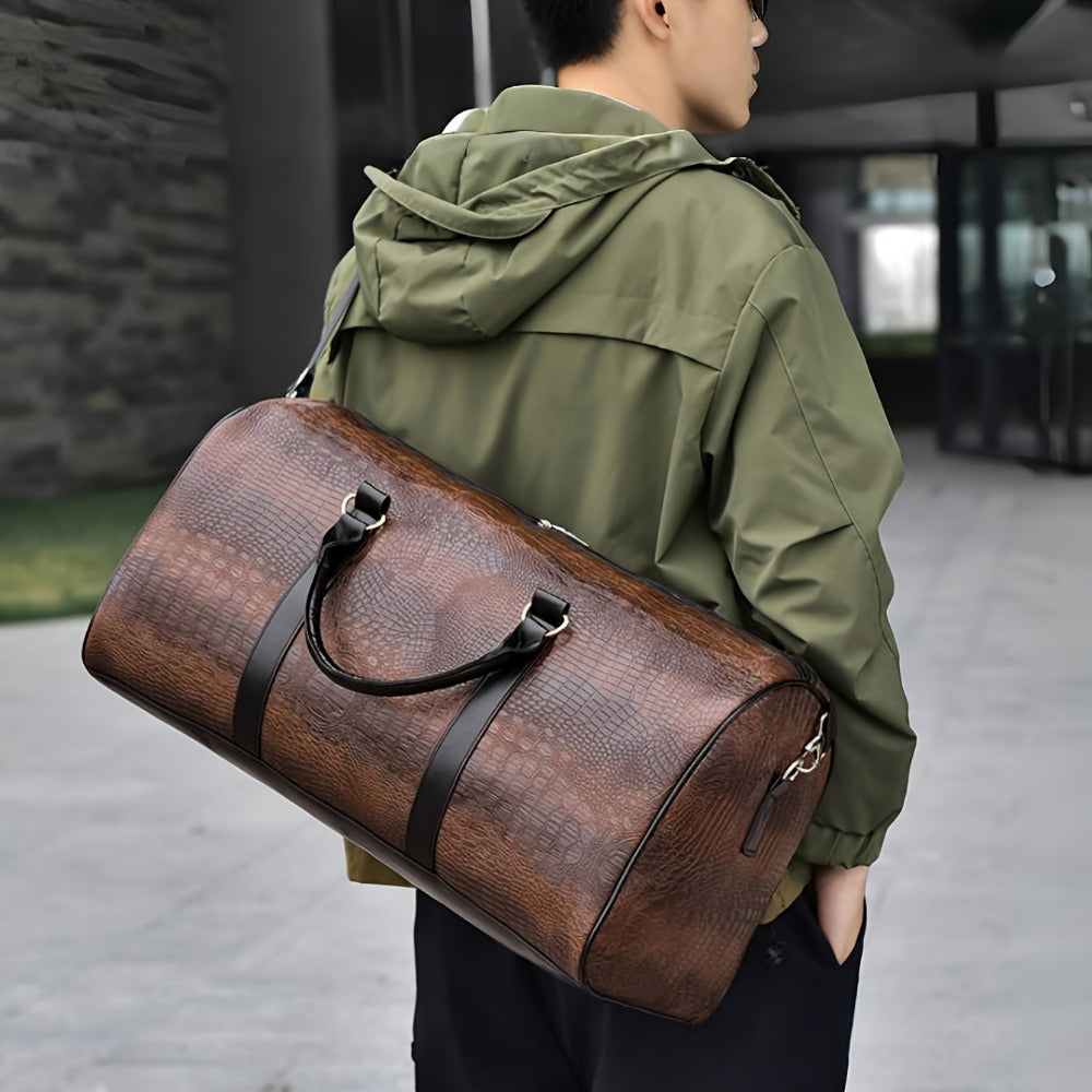 Carry On Luggage – Large Capacity, for Travel – detail view 16