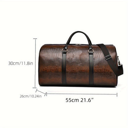 Carry On Luggage – Large Capacity, for Travel – detail view 2