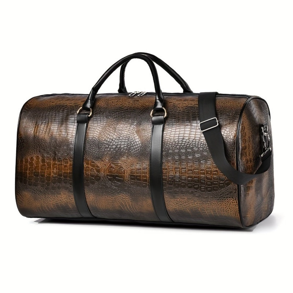 Carry On Luggage – Large Capacity, for Travel – detail view 3