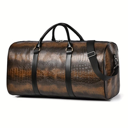 Carry On Luggage – Large Capacity, for Travel – detail view 3