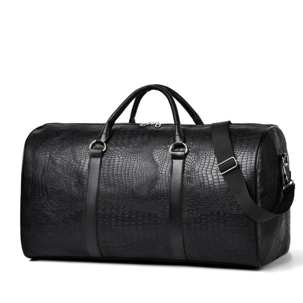 Carry On Luggage – Large Capacity, for Travel – detail view 6