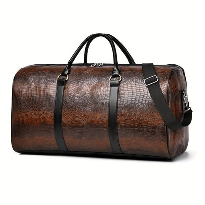 Carry On Luggage – Large Capacity, for Travel – detail view 8