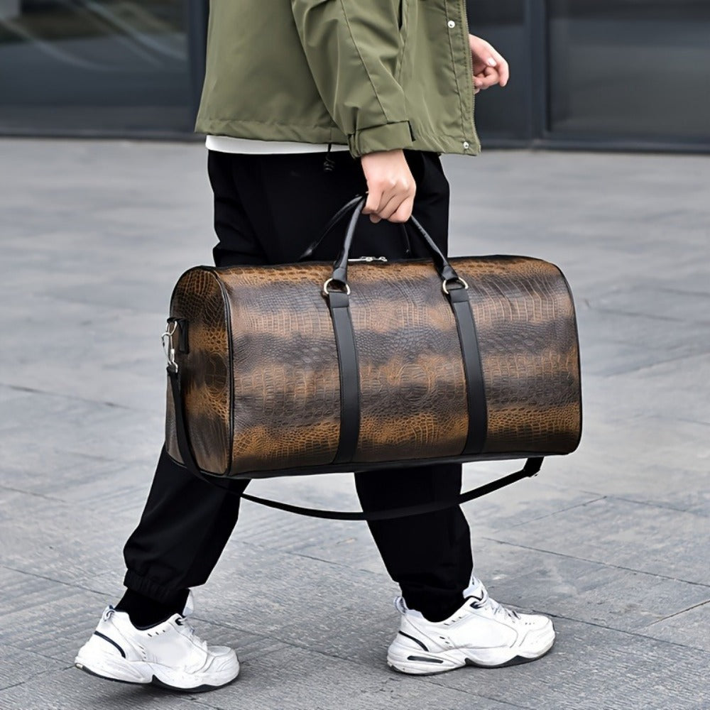 Carry On Luggage – Large Capacity, for Travel – detail view 9