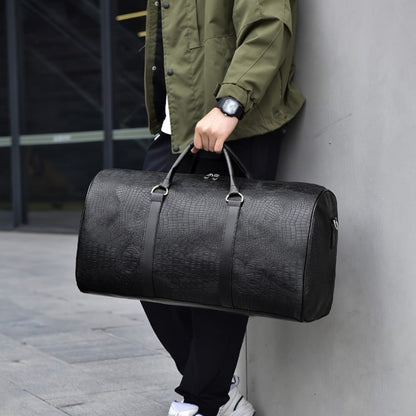 Carry On Luggage – Large Capacity, for Travel – front view