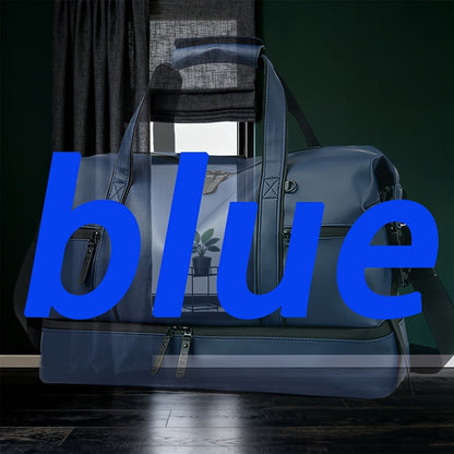 Carry On Luggage – Large Capacity, for Travel – detail view 5