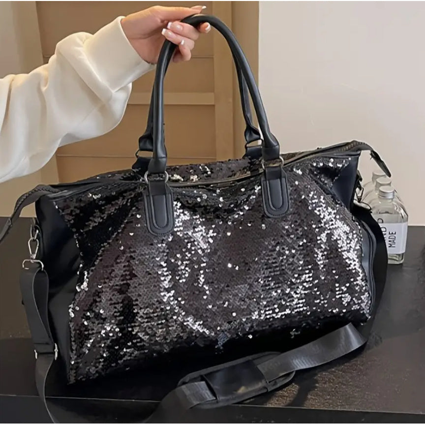 Carry On Luggage – Large Capacity, for Travel – detail view 13