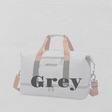 Travel Bag-Grey
