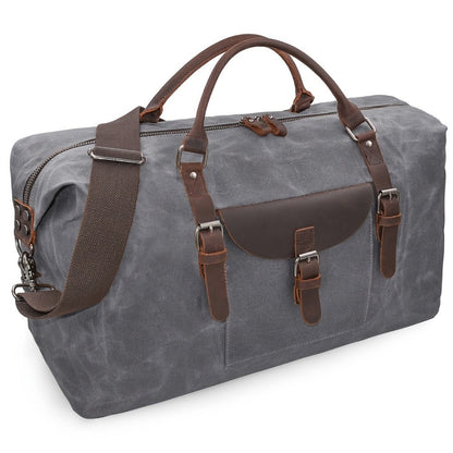 Carry On Luggage – Oversized, for Travel & School – detail view 4