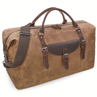 Carry On Luggage – Oversized, for Travel & School – detail view 6