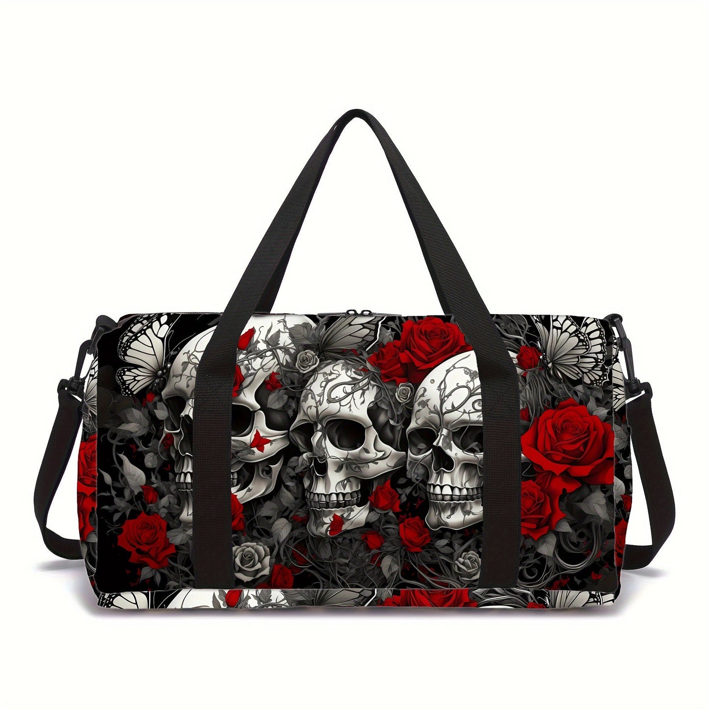 Carry On Luggage – Polyester, Lightweight, for Travel – detail view 7
