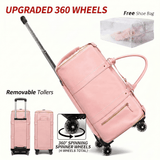 PINK-360