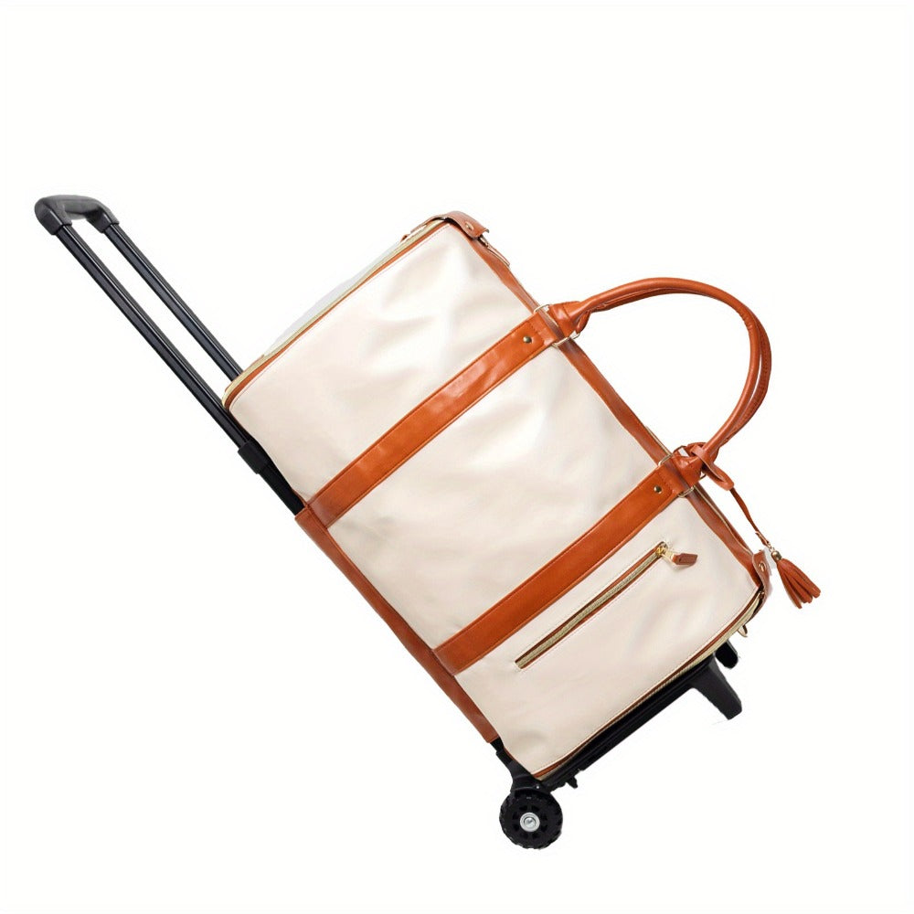 Carry On Luggage – 3 Colors, for Travel – detail view 4