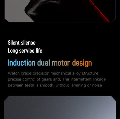 Car Wireless Charger 15W Auto-Align Smart Sensor FOD Detection Auto-Sensing Infrared Clamp 4mm for an Everyday Personal Care Routine