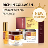 Combination Pack [Hair Mask + Essential Oil]