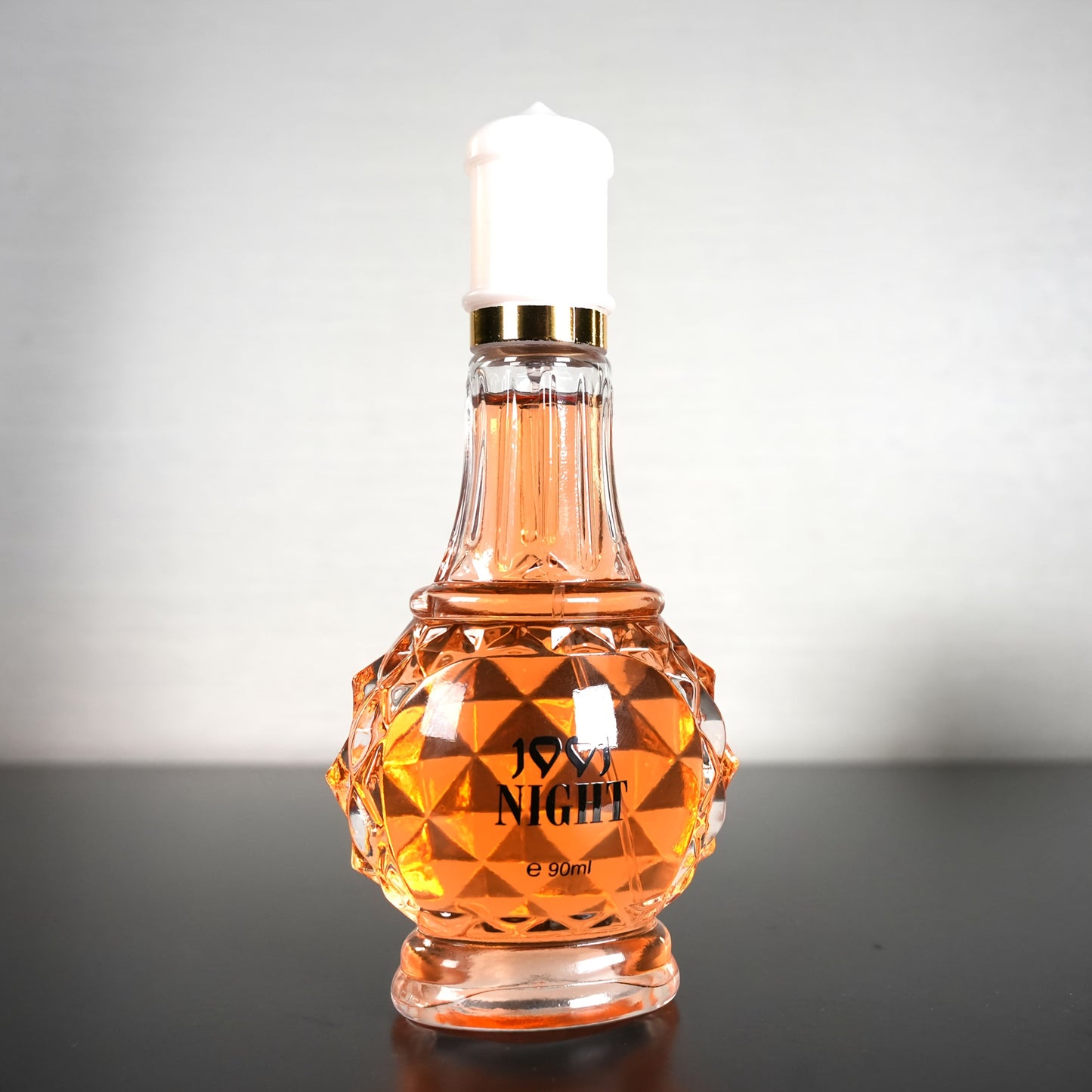 Arabian Perfume for Women 1001 Nights Floral Fruity Oriental Fragrance Spray Middle Eastern Scent Date Night Party Gift for Her