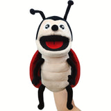 Ladybird