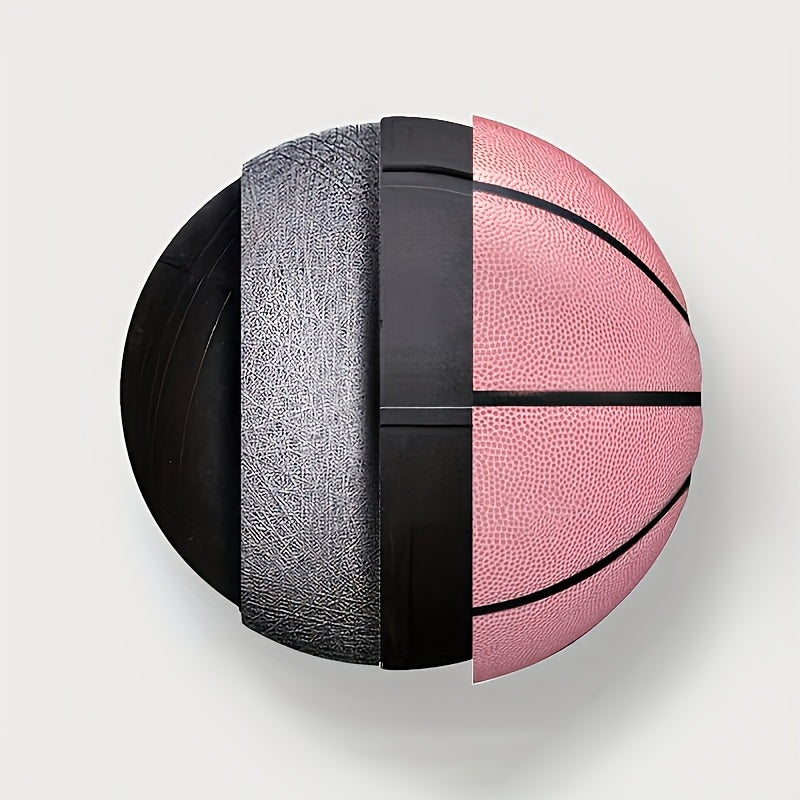 Motivational Basketball Gift for Teenagers, Grandson & Grandchild – International Standard Size, Inspirational Quote Ball