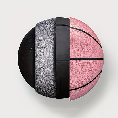 Motivational Basketball Gift for Teenagers, Grandson & Grandchild – International Standard Size, Inspirational Quote Ball