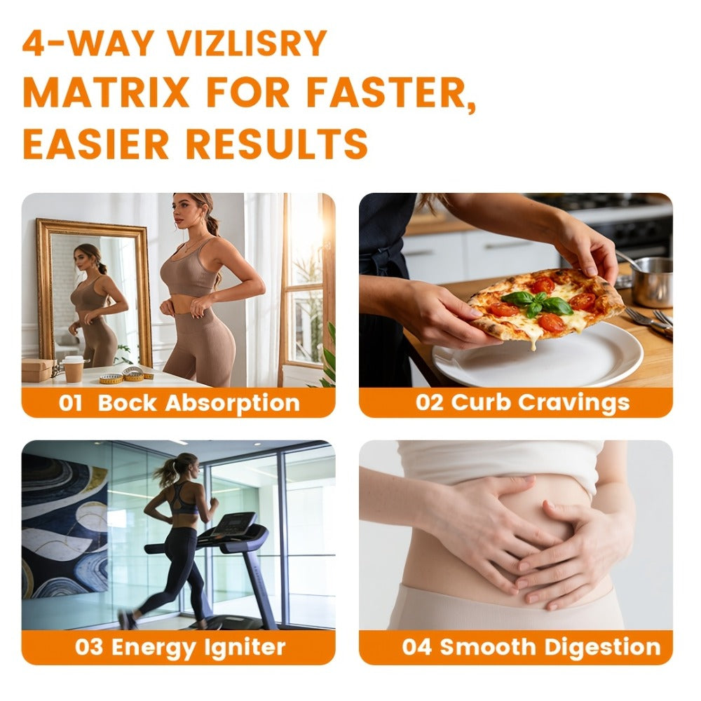 Lipo Slash 16-in-1 Weight Loss Liquid Drops for Women & Men with BHB Ketones Berberine Turmeric Apple Cider Vinegar Probiotics Cinnamon