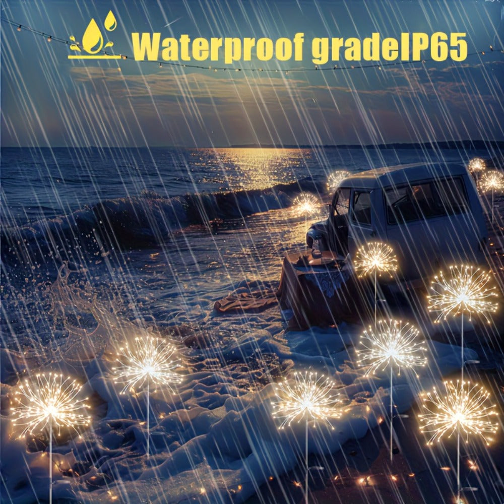 Solar LED String Lights Outdoor, 120/240 LED Fairy Lights for Garden Patio Tree Wedding Christmas Holiday Festival Decoration