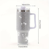 Silvery