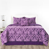 Paisley Purple