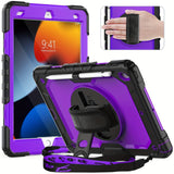 Purple PC