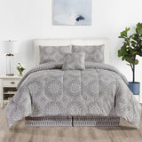 Aztec Grey