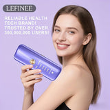 Violet high-end model