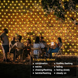 360LED-Warm White