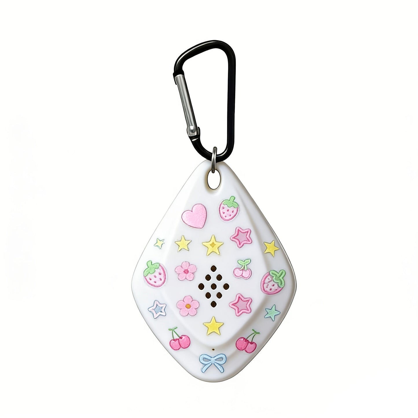 Ultrasonic Pest Repeller USB Mini, Sonic Insect for Mosquitoes, Fleas & Ticks, Portable Variable Frequency Device for Home