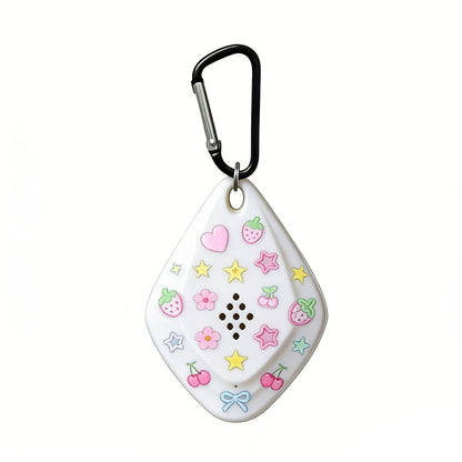 Ultrasonic Pest Repeller USB Mini, Sonic Insect for Mosquitoes, Fleas & Ticks, Portable Variable Frequency Device for Home
