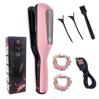 Split End Trimmer for Women – Professional Portable Hair Cutting Tool for Removing Split Ends & Damaged Hair Repair