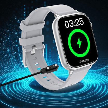 Smartwatch with IP68 Rating, Bluetooth Calling, HD Display, Music Control and Sport Modes in Six Styles