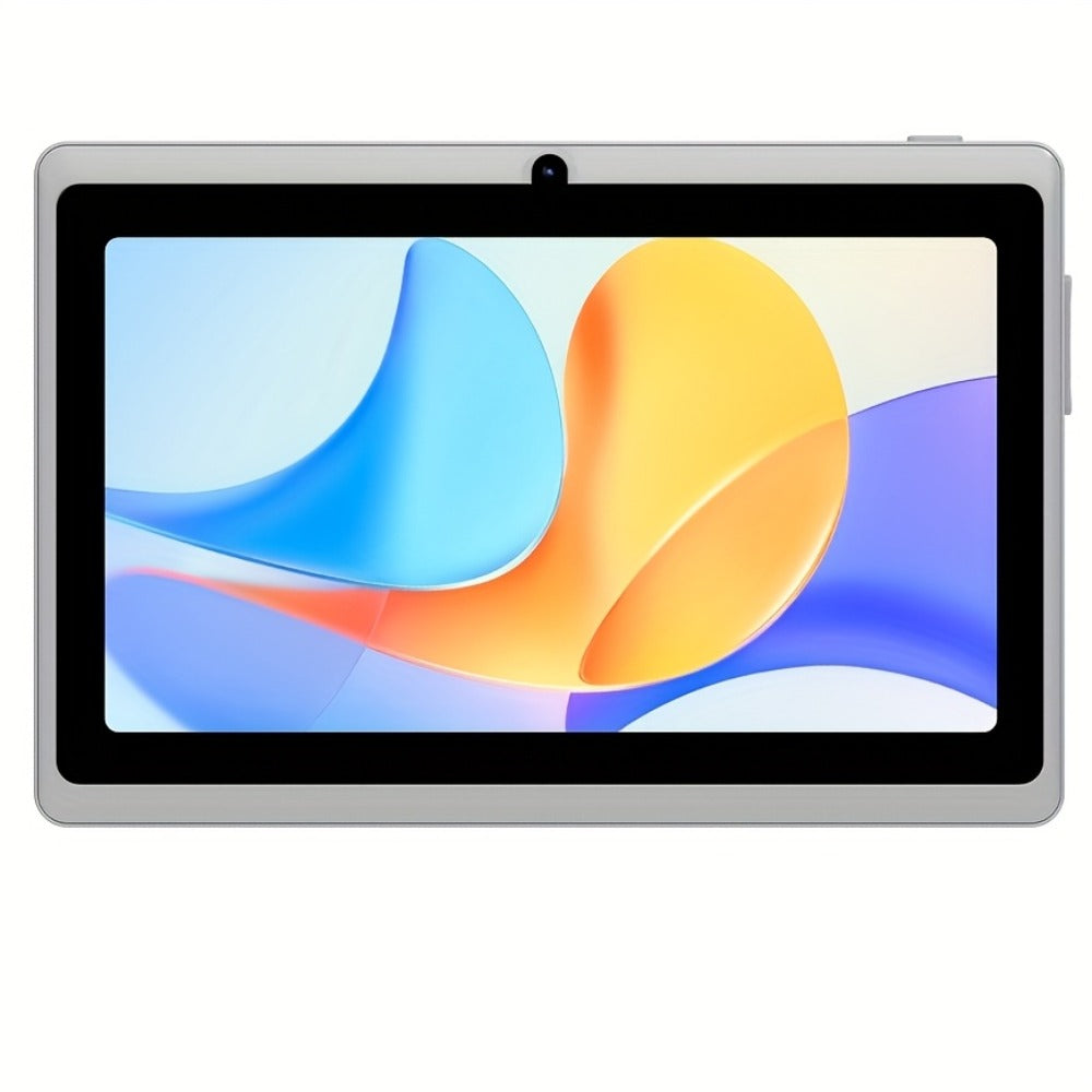 Android Tablet 7-Inch with 2GB Physical Plus 4GB Extended Memory, 32GB Internal Storage and Stereo Speakers