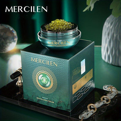 Collagen Face Cream All Skin Types Alcohol-Free Glycerin Hyaluronic Acid Dry Skin Unisex Daily Skincare