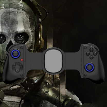 Bluetooth Wireless Gamepad Controller for iPhone Android PC Tablet Steam Deck, Rechargeable, Design