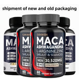 120 Capsules