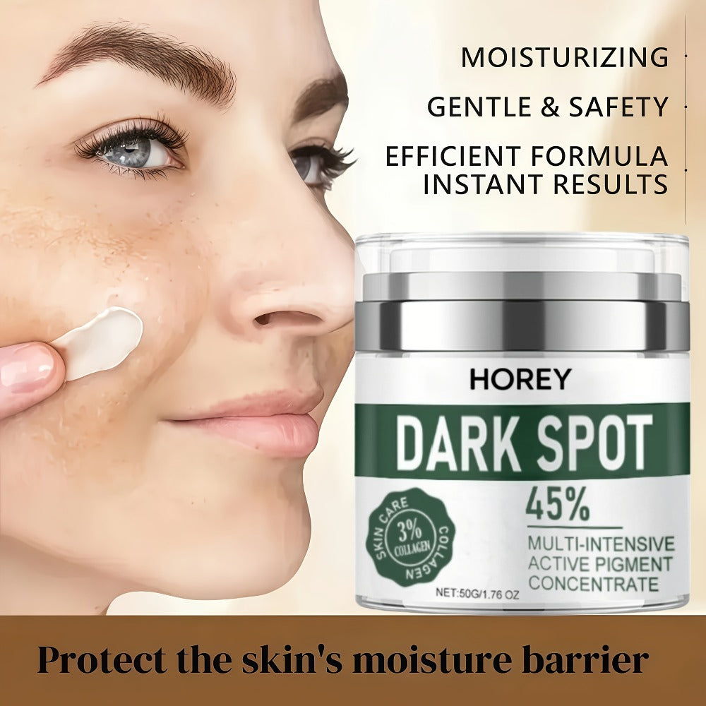 Face Cream 50g Niacinamide Ascorbic Acid and Collagen Formula with Moisturizing Daily Face Care Format