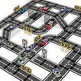 Magnetic Road Magnetic Sheets