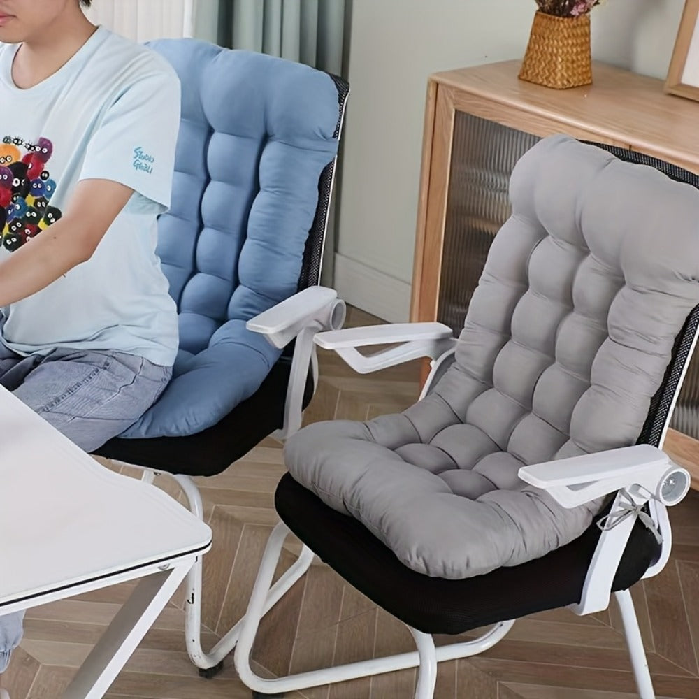 Chair Pad with Non-Slip Base and Multiple Color Options for Kitchen detail image - detail view 10