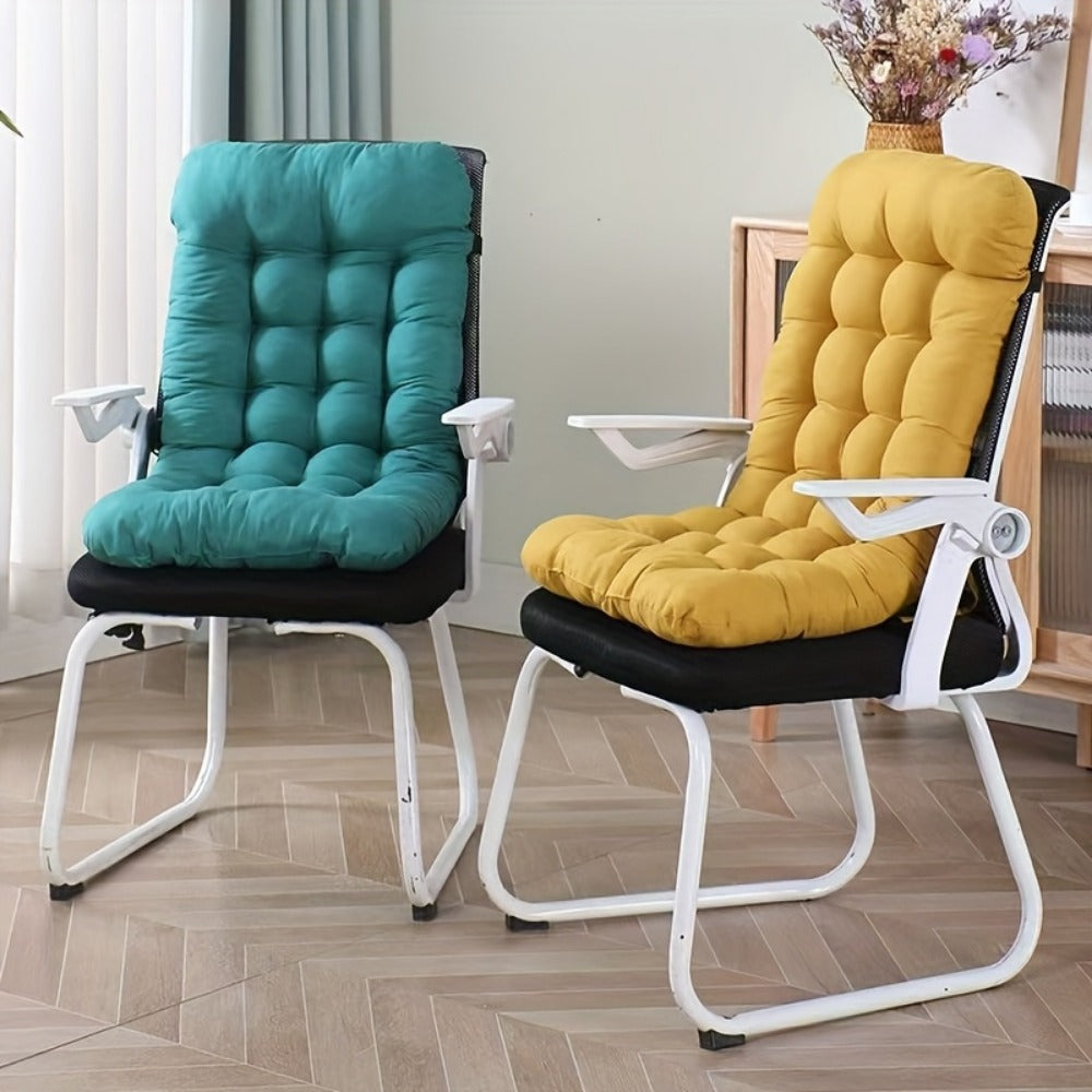 Chair Pad with Non-Slip Base and Multiple Color Options for Kitchen detail image - detail view 12