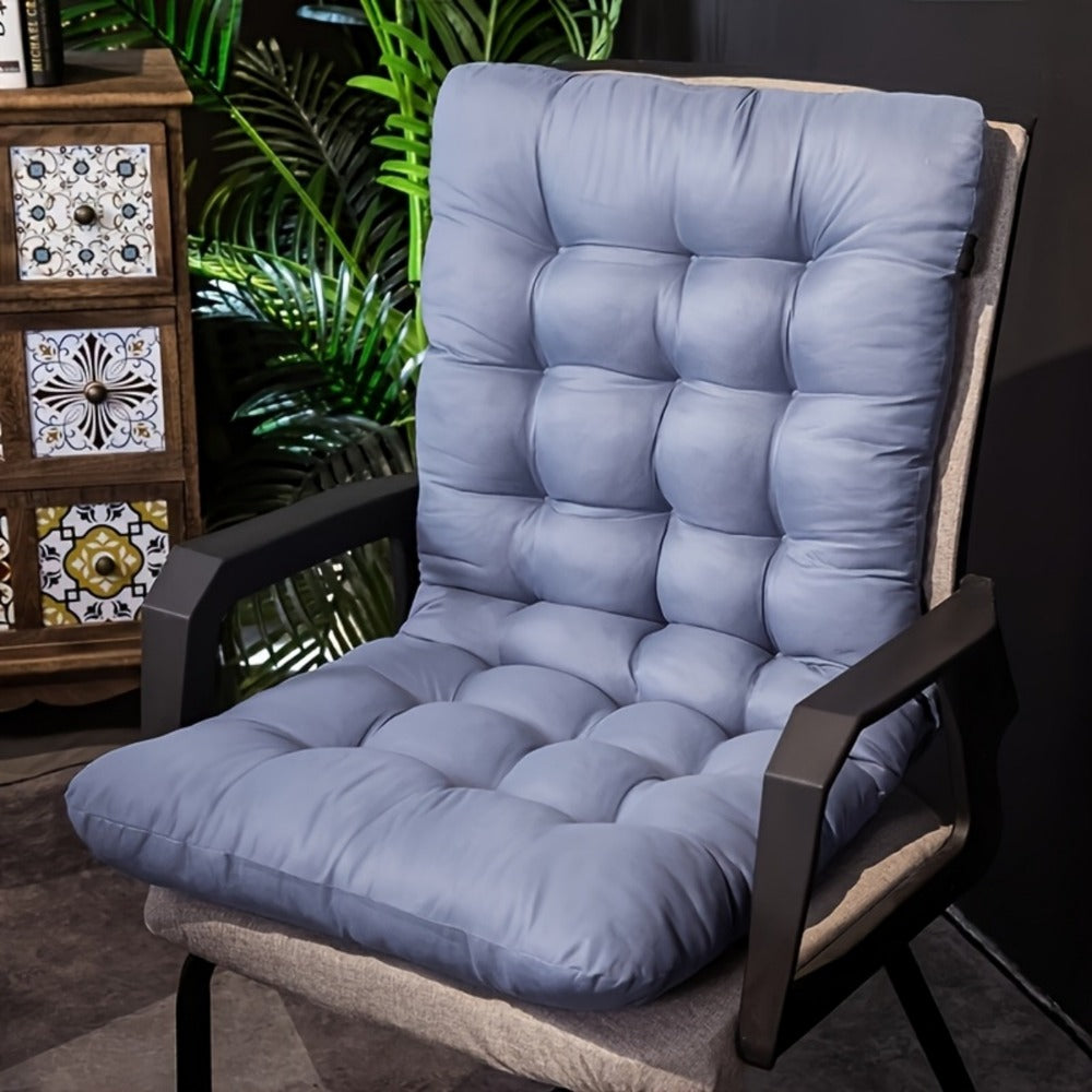 Chair Pad with Non-Slip Base and Multiple Color Options for Kitchen detail image - detail view 14