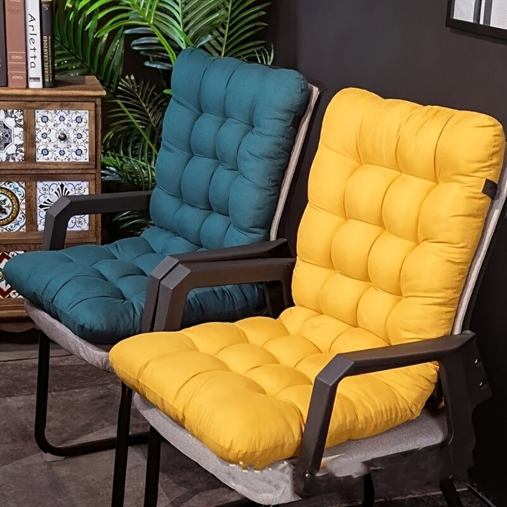 Chair Pad with Non-Slip Base and Multiple Color Options for Kitchen detail image - detail view 17