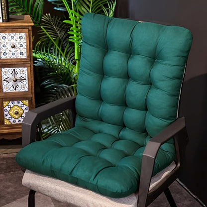 Chair Pad with Non-Slip Base and Multiple Color Options for Kitchen detail image - detail view 18