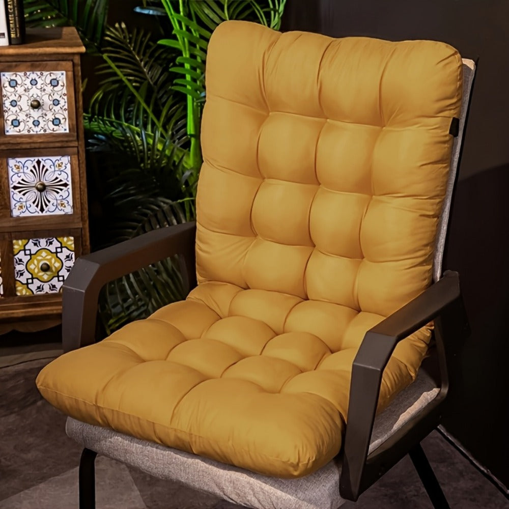 Chair Pad with Non-Slip Base and Multiple Color Options for Kitchen detail image - detail view 23